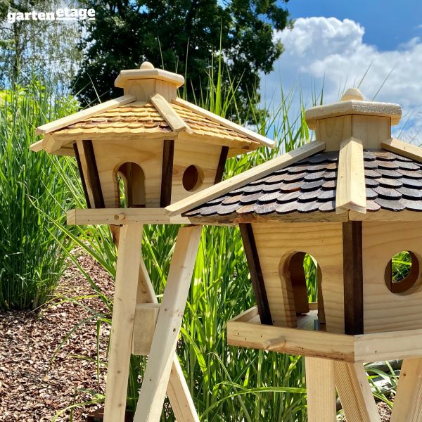 Futterhaus für Vögel